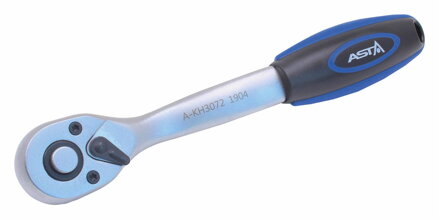 Račňa 3/8" 72 zubov