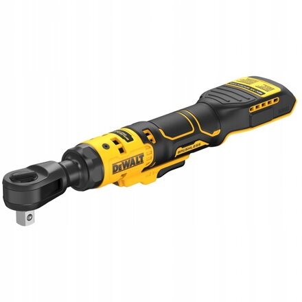 Bezdrôtová račňa DeWalt DCF512N 18V 1/2” 95Nm 