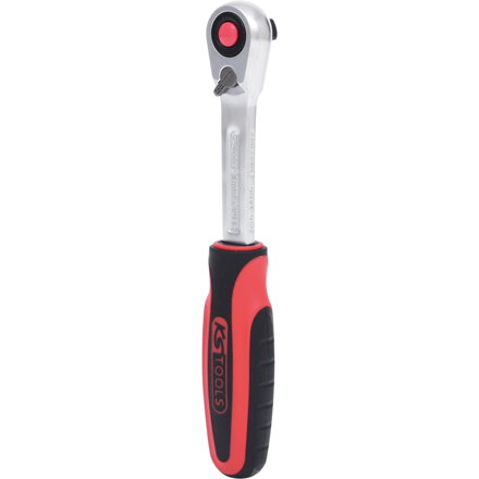 Račňa 1/4" slimpower malá 72 zubov