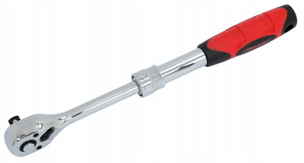 Teleskopická račňa 3/8" 210-310 mm
