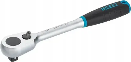 HAZET RATCHET 1/2 HIPER 1000NM
