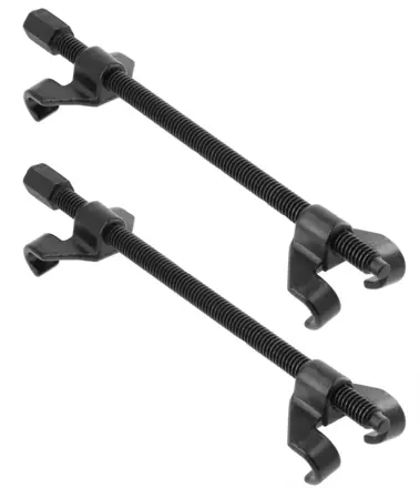 HOGERT SŤAHOVAČ PRUŽINOVÝ 355mm 2KS HT8G245