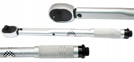 HONITON DYNAMOMETROVÝ KĽÚČ 3/8″ 19-110NM