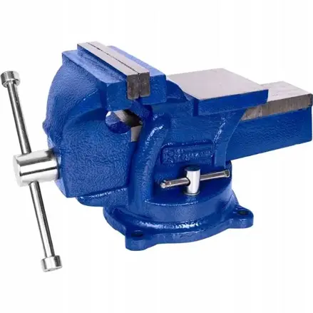 OTOČNÝ 100MM STOLOVÝ ZVERÁK RICHMANN RICHMANN