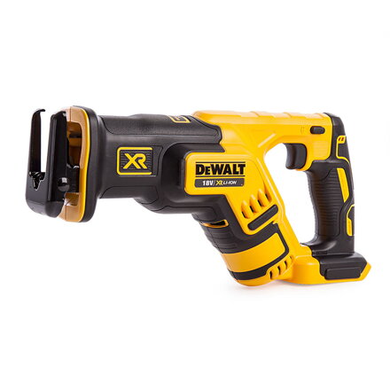 Podávacia priamočiara píla 18V DeWalt DCS367N-XJ