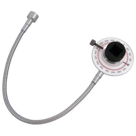 Uhlomer pre momentový kľúč s magnetom 3/4"