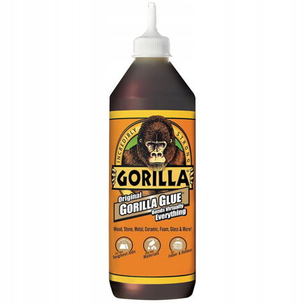 Polyuretánové vodotesné lepidlo 1000ml