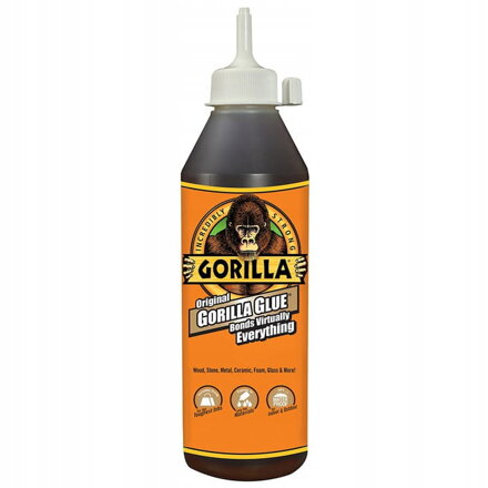 Polyuretánové vodotesné lepidlo 250ml 