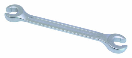 Kľúč pre brzdové hadice 10x11 mm 