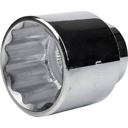 Nadstavec  56MM 3/4" - 12-hranný