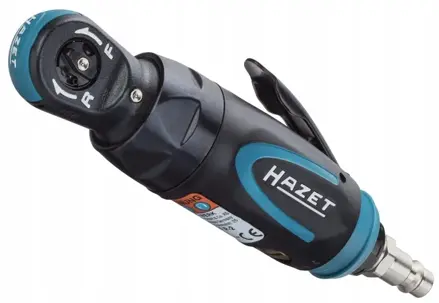 HAZET MINI UHLOVÁ PNEUMATICKÁ RAČNA 40 Nm 1/4″