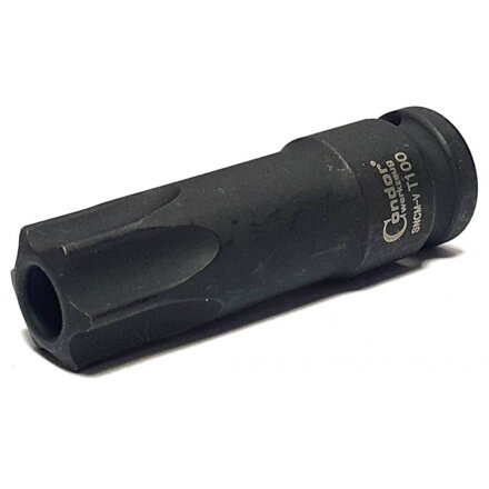Nadstavec torx T100 s otvorom pre rozvod motora Mercedes