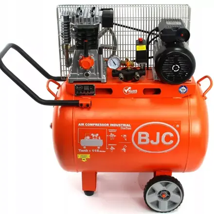 BJC KOMPRESOR 200L 11 BAR 820 l/min