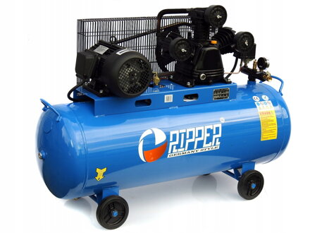 Kompresor Marpol 150l 400V 10 barov