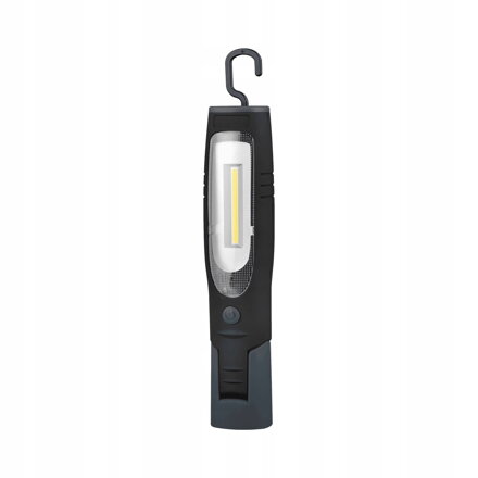 AKU ručná lampa 4W
