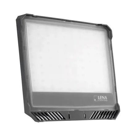 Lampa pod masku LED 230V