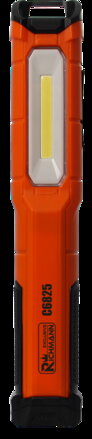 Pracovné svetlo 700 lm 7W s funkciou UV 2600mAh