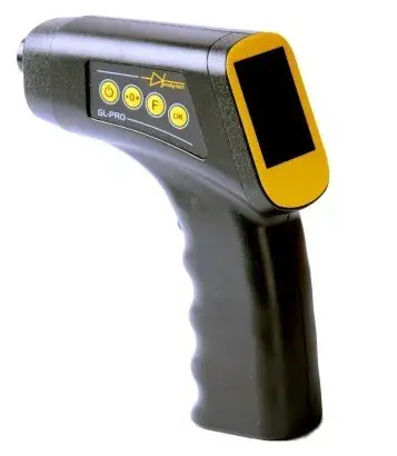 METER HRÚBKY NÁTERU GL-PRO-2-FÁZOVÝ SNÍMAČ
