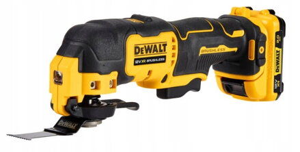 DeWALT DCS353N-XJ 12V Li-Ion multifunkčné zariadenie
