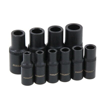 Súprava nadstavcov pre závitníky 1/4" 3/8" M1.5-M14