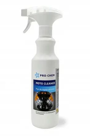 PRO-CHEM KVAPALINA NA UMÝVANIE MOTOROV 500 ML