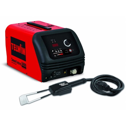 INDUKČNÝ OHRIEVAČ - SMART INDUCTOR 5000 2,3KW