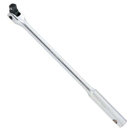 Račňa 1/2" lámaná 375 mm 