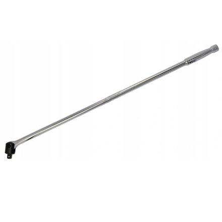 Gombík na kolieska, 1/2” 75 cm, kĺbový, Resser