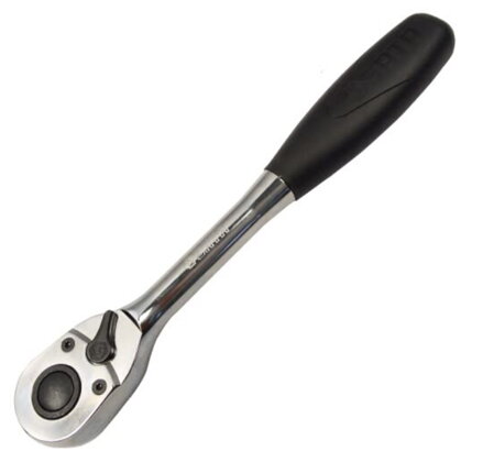 Račňa 3/8'' Doživotná záruka