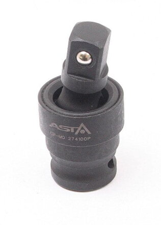 Rázový kĺbový nadstavec 1/2" 