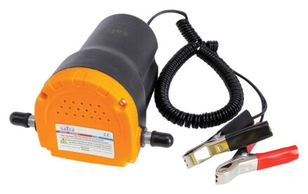 Elektrické čerpadlo 12V / 60W 