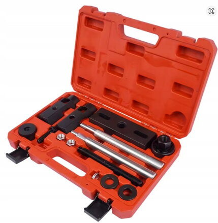 Sťahovák vstrekovačov Ford 2.0 TDCi EcoBlue 2.0 Diesel Transit Galaxy Quatross