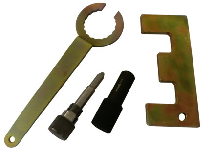 Aretačná sada pre VW 2.4D 2.5 SDI TDI COMMON RAIL 