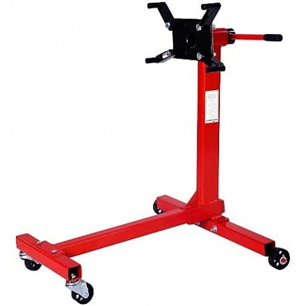 Držiak na motor a prevodovku 450kg