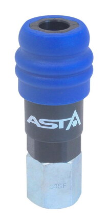 Rýchlospojka  3/8” 