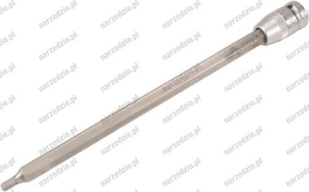 Nadstavec 1/2" IMBUS 5x240mm