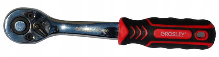 Račňa 1/4"