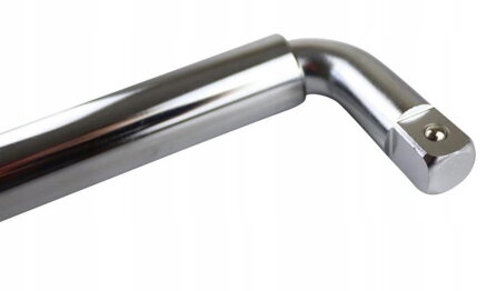 Teleskopický kľúč na kolesá typu L 3/4" 54-95CM