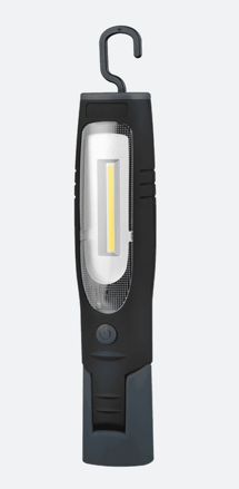 Pracovné svetlo Cob LED