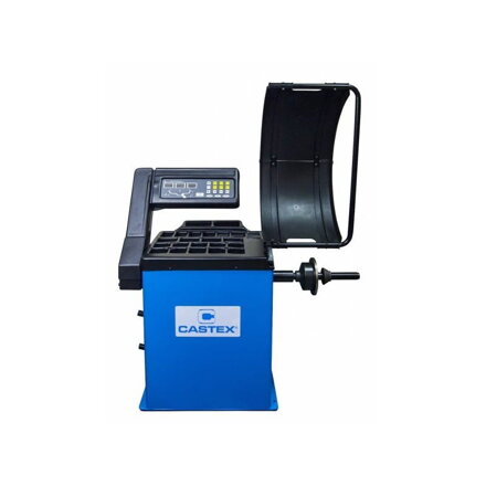 Automatická vyvažovačka kolies CASB-99A