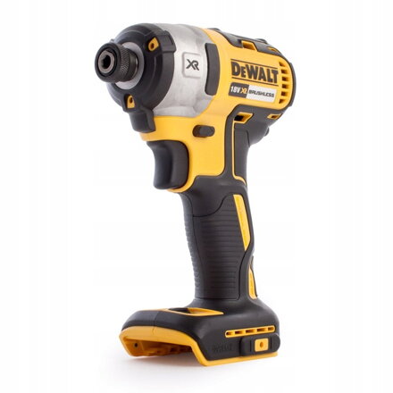 DEWALT 18V XR 205NM AKUMULÁTOROVÝ NÁRAZOVÝ NÁRAZ KArosérie