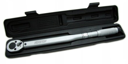 MOMENTOVÝ KĽÚČ 42-210NM 1/2" HONITON
