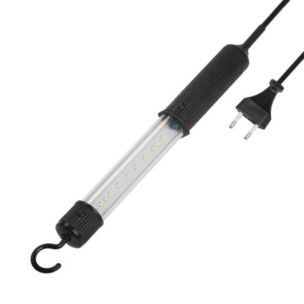 DIELENSKÉ LED SIEŤOVÁ LAMPA LENA OSVETLENIE