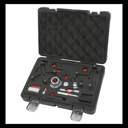 Aretácia rozvodov Volvo XC40 1.5 benzín Neilsen – Aretácia rozvodov Volvo XC40 1.5 benzín Neilsen