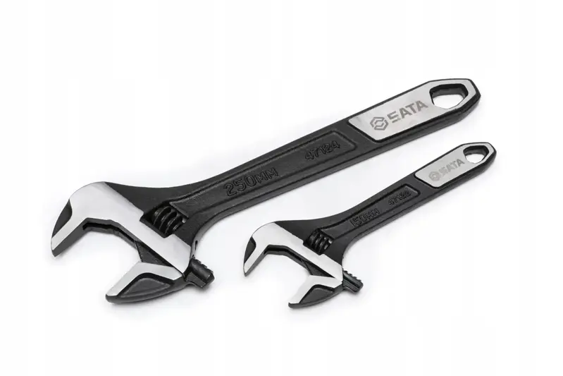 NASTAVITEĽNÝ KĽÚČ ŻABKA 6 10' 0-39mm WIDE SATA 2el NASTAVITEĽNÝ KĽÚČ ŻABKA 6 10' 0-39mm WIDE SATA 2el
