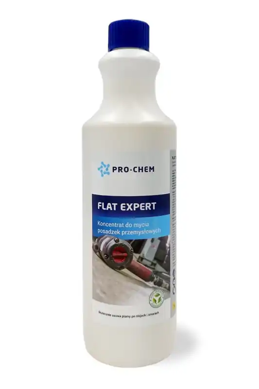 Pro-Chem Expert 1L čistiaci prostriedok na priemyselné podlahy Pro-Chem Expert 1L čistiaci prostriedok na priemyselné podlahy