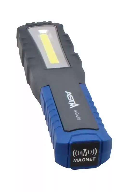 COB LED DIELNA LAMPA 800LM POWERBANK ASTA COB LED DIELNA LAMPA 800LM POWERBANK ASTA