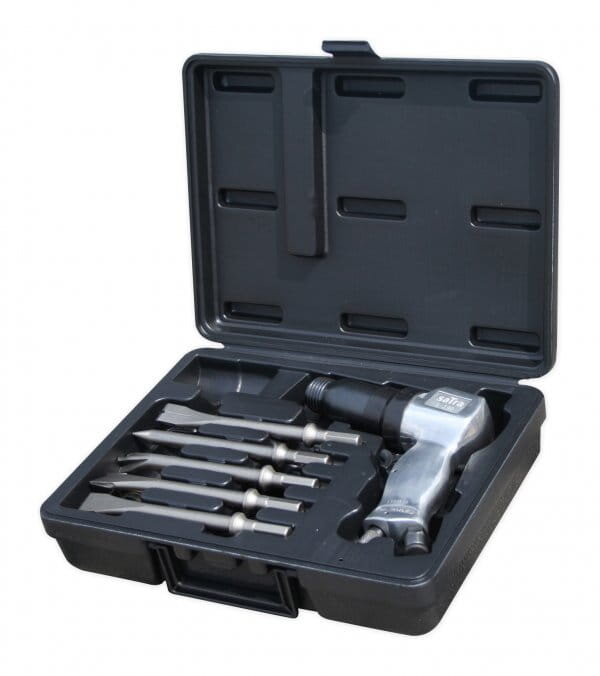 Pneumatické kladivo S-190KIT Pneumatické kladivo S-190KIT