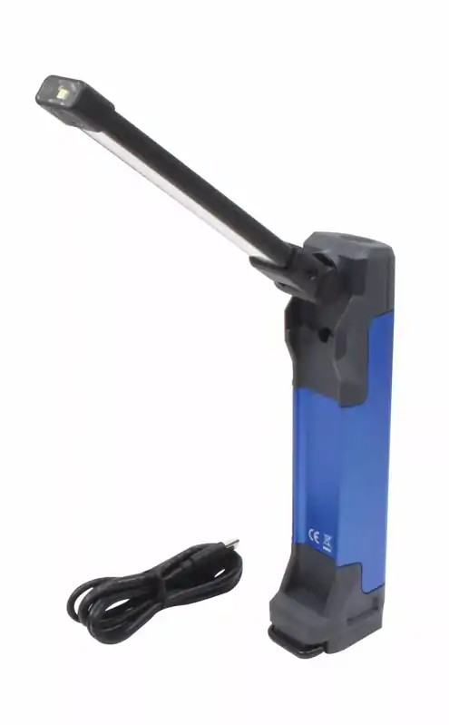 LAMPA COB DIELENSKÁ LAMPA COB 400LM UV ASTA LAMPA COB DIELENSKÁ LAMPA COB 400LM UV ASTA