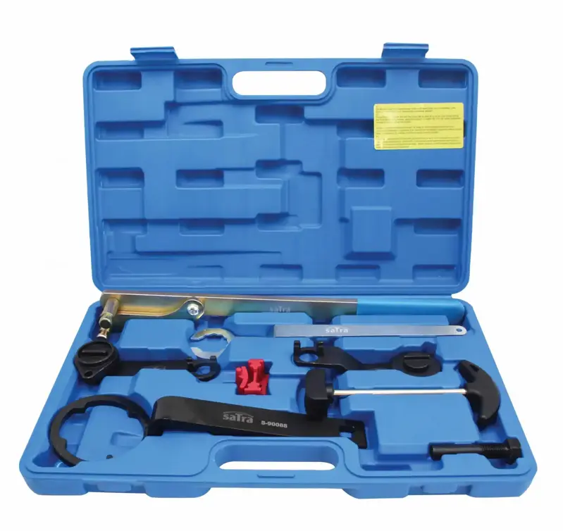 Aretačná sada pre VW Audi Seat Škoda VAG 1.0 1.2 1.4 TSI TFSI Satra